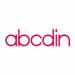 abcdin logo